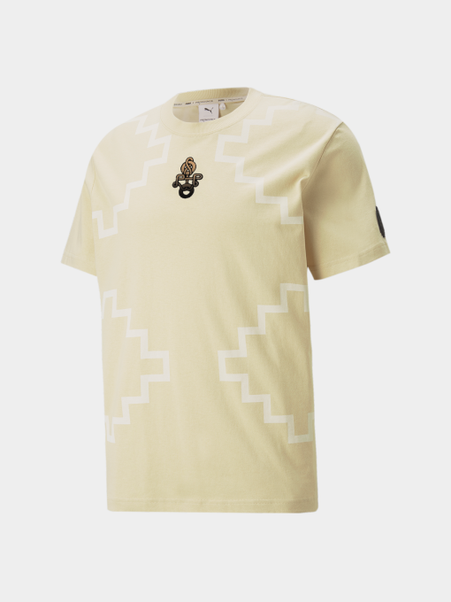 Футболка PUMA x Pronounce Elevated Te модель 532145 Фото