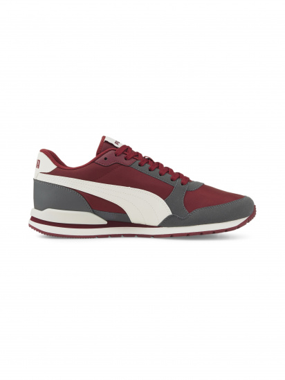 Кросівки PUMA St Runner V3 Nl модель 384857 — фото - INTERTOP