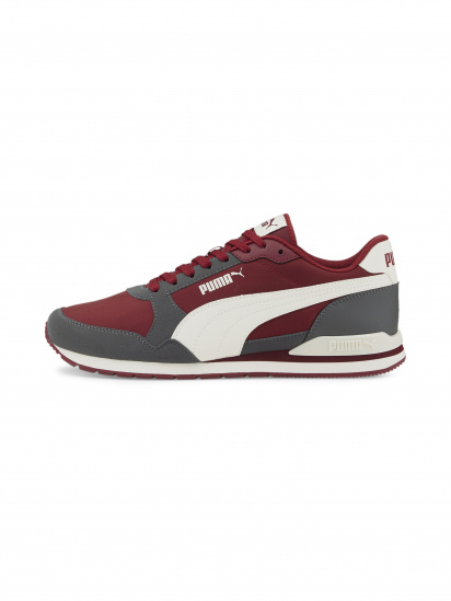 Кросівки PUMA St Runner V3 Nl модель 384857 — фото 3 - INTERTOP