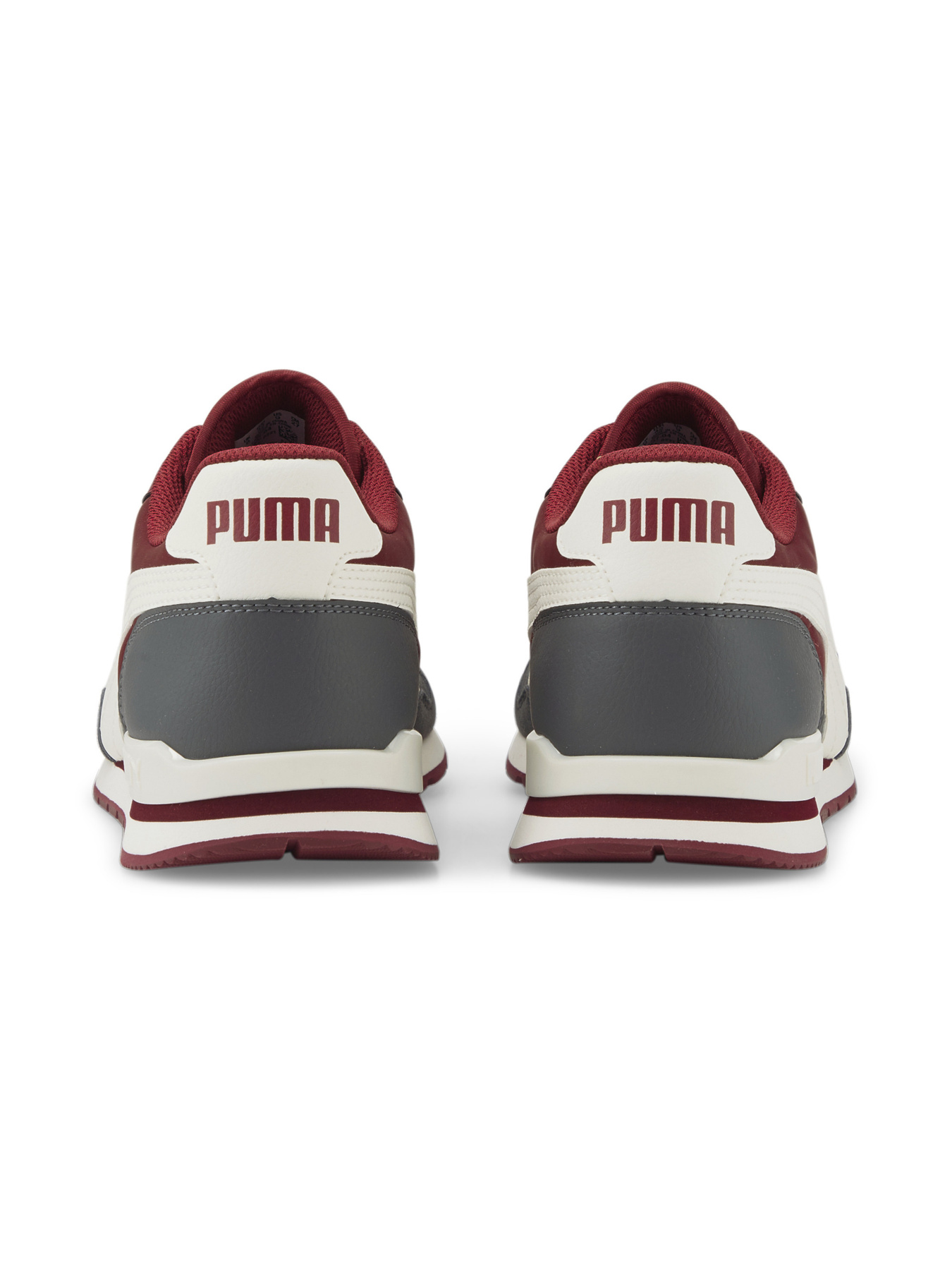 Кроссовки повседневные PUMA St Runner V3 Nl модель 384857 Фото