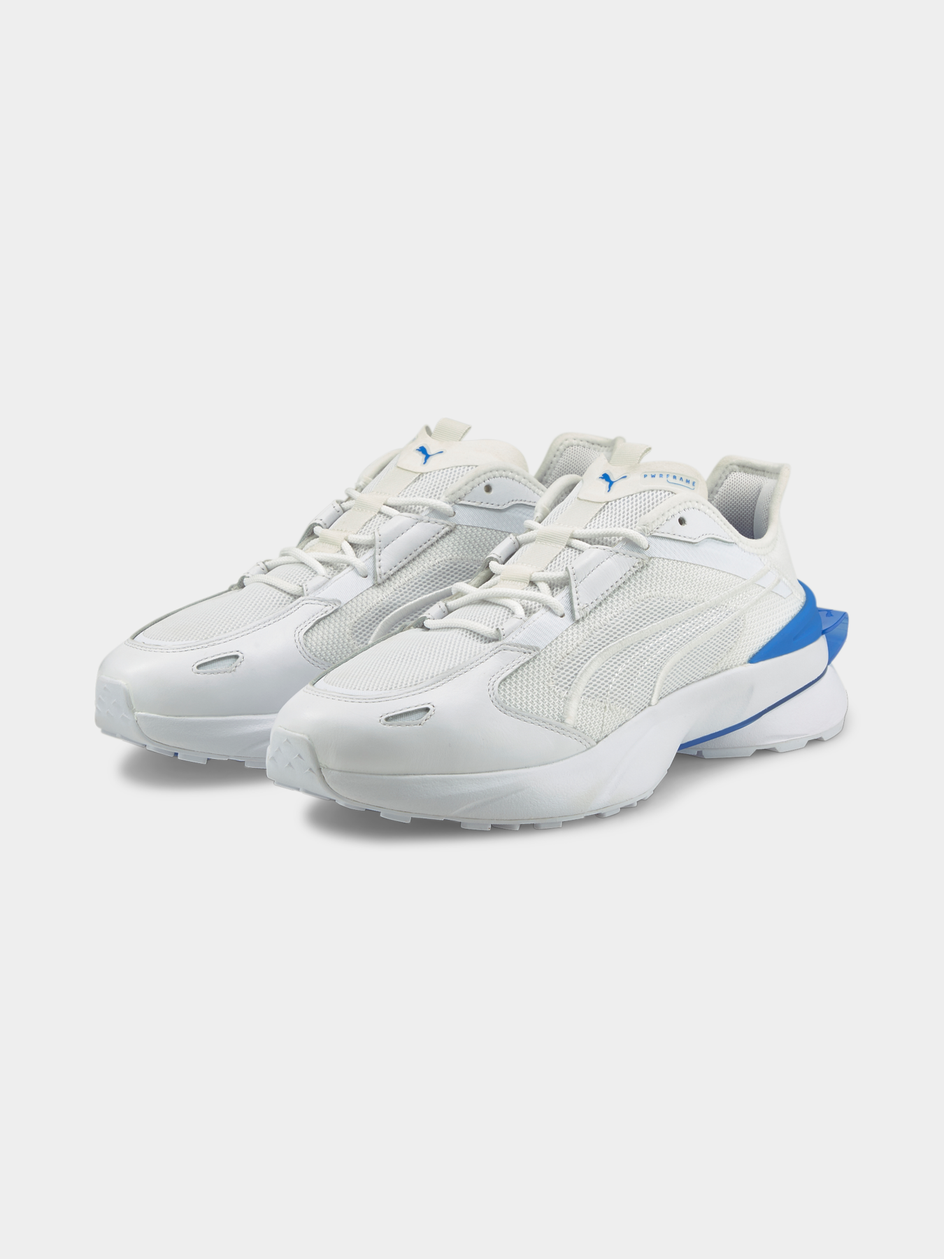 Кроссовки повседневные PUMA Pwrframe Op-1 Equinox модель 380698 Фото