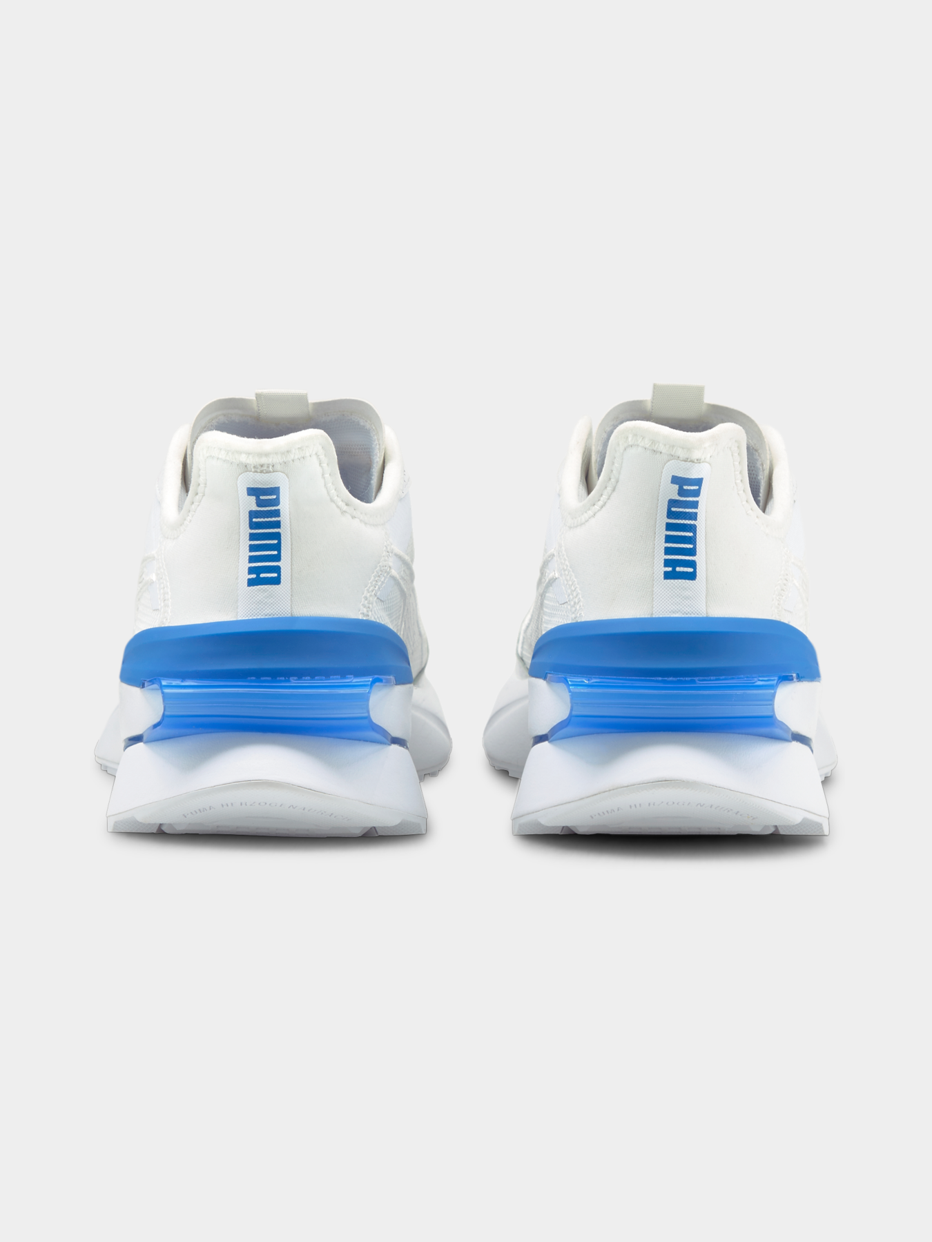 Кроссовки повседневные PUMA Pwrframe Op-1 Equinox модель 380698 Фото