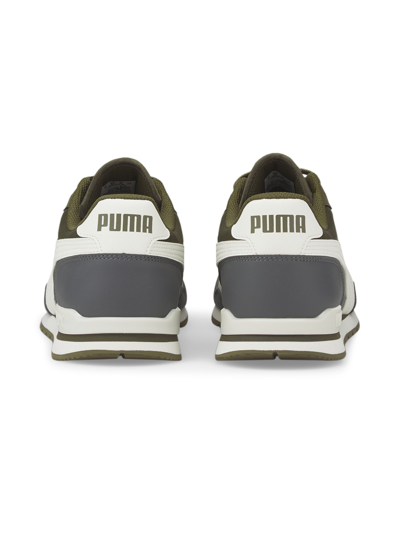 Кроссовки PUMA St Runner V3 Nl модель 384857 Фото