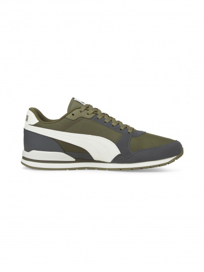 Кросівки PUMA St Runner V3 Nl модель 384857 — фото 3 - INTERTOP