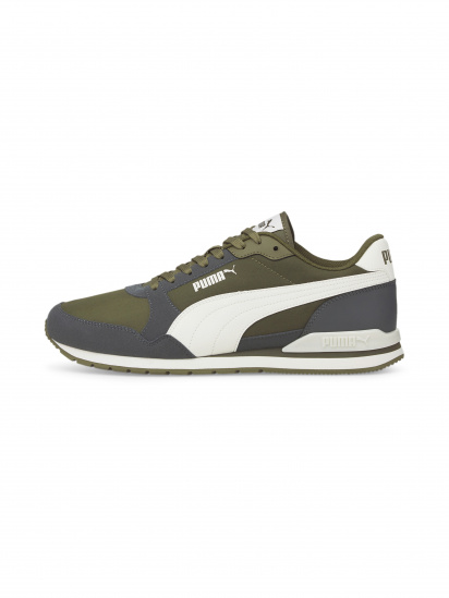 Кросівки PUMA St Runner V3 Nl модель 384857 - фото