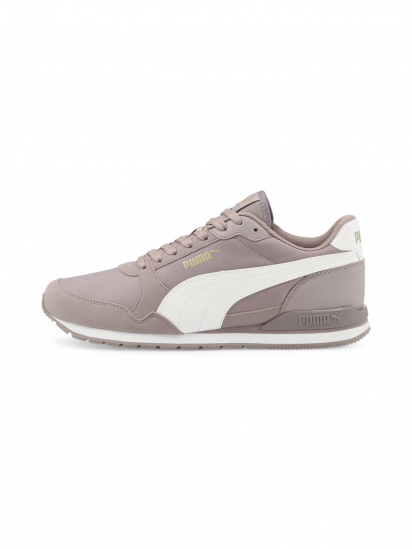 Кросівки PUMA St Runner V3 Nl модель 384857 — фото - INTERTOP