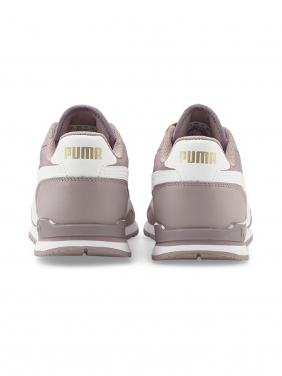 Кросівки PUMA St Runner V3 Nl модель 384857 — фото 3 - INTERTOP