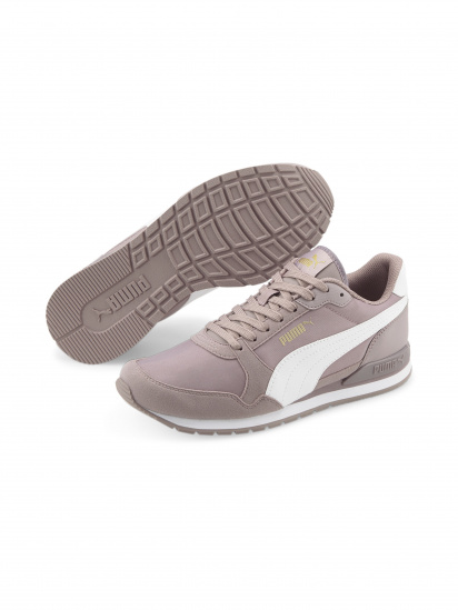 Кросівки PUMA St Runner V3 Nl модель 384857 — фото 5 - INTERTOP