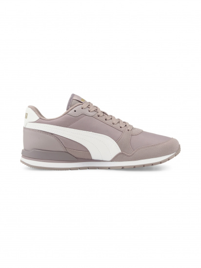 Кросівки PUMA St Runner V3 Nl модель 384857 - фото