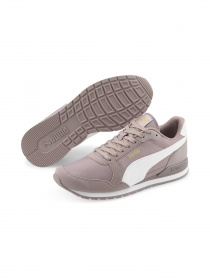 Кроссовки повседневные PUMA St Runner V3 Nl модель 384857 Фото