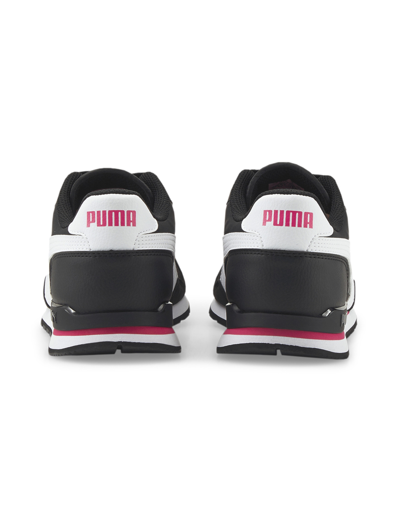 Кроссовки PUMA St Runner V3 Nl модель 384857 Фото
