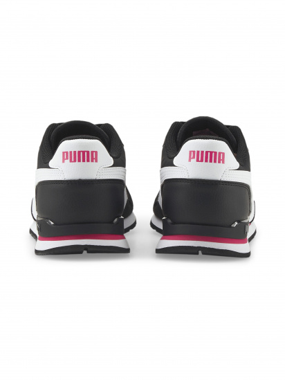 Кроссовки PUMA St Runner V3 Nl модель 384857 — фото - INTERTOP