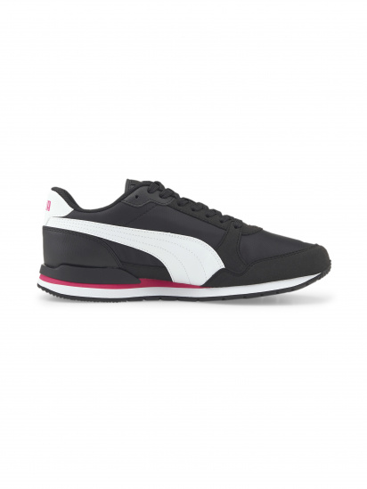 Кроссовки PUMA St Runner V3 Nl модель 384857 — фото 3 - INTERTOP