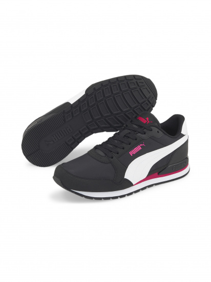 Кроссовки PUMA St Runner V3 Nl модель 384857 — фото 5 - INTERTOP