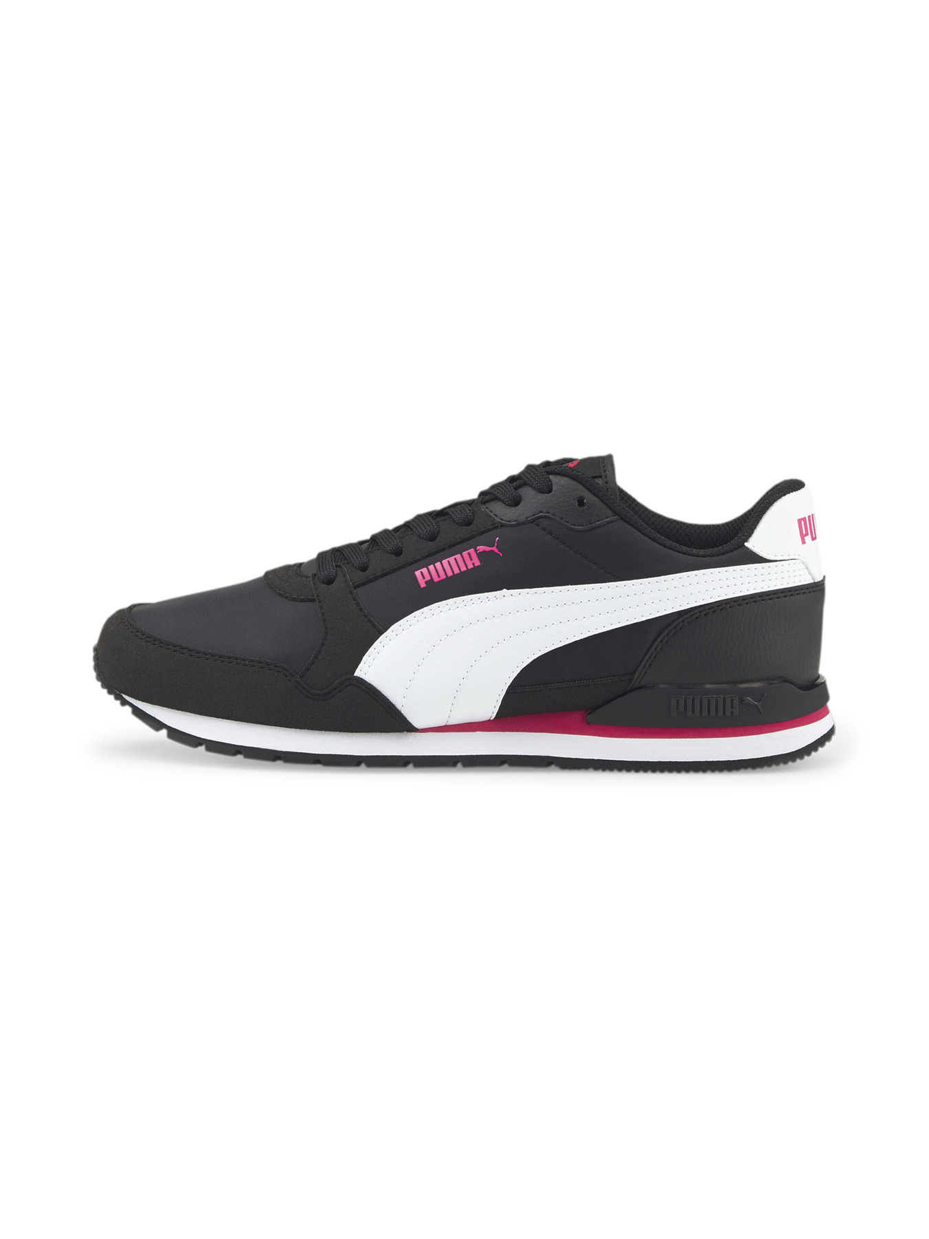 Кроссовки повседневные PUMA St Runner V3 Nl модель 384857 Фото