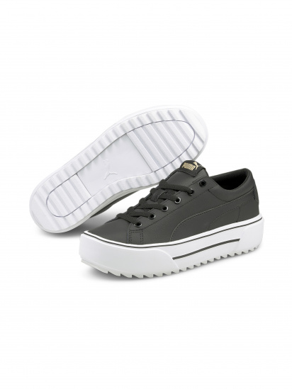Кроссовки PUMA модель 382706 — фото 4 - INTERTOP