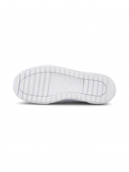 Кросівки PUMA модель 382706 — фото 5 - INTERTOP