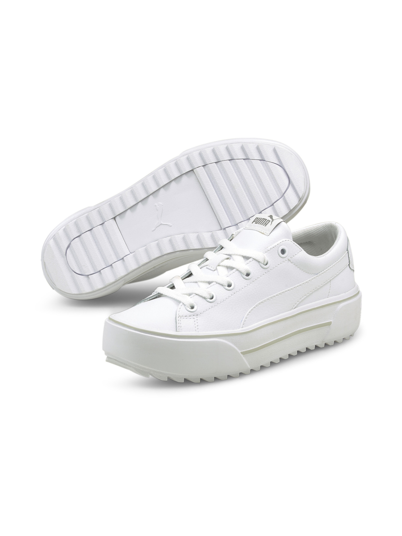 Кроссовки повседневные PUMA модель 382706 Фото