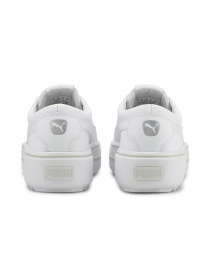 Кроссовки повседневные PUMA модель 382706 Фото