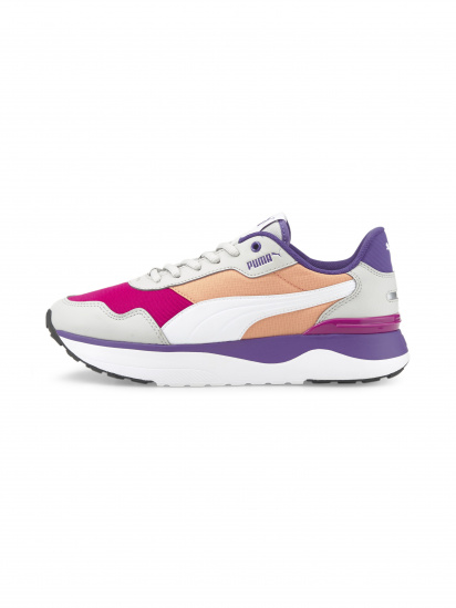 Кроссовки PUMA модель 380729 — фото - INTERTOP