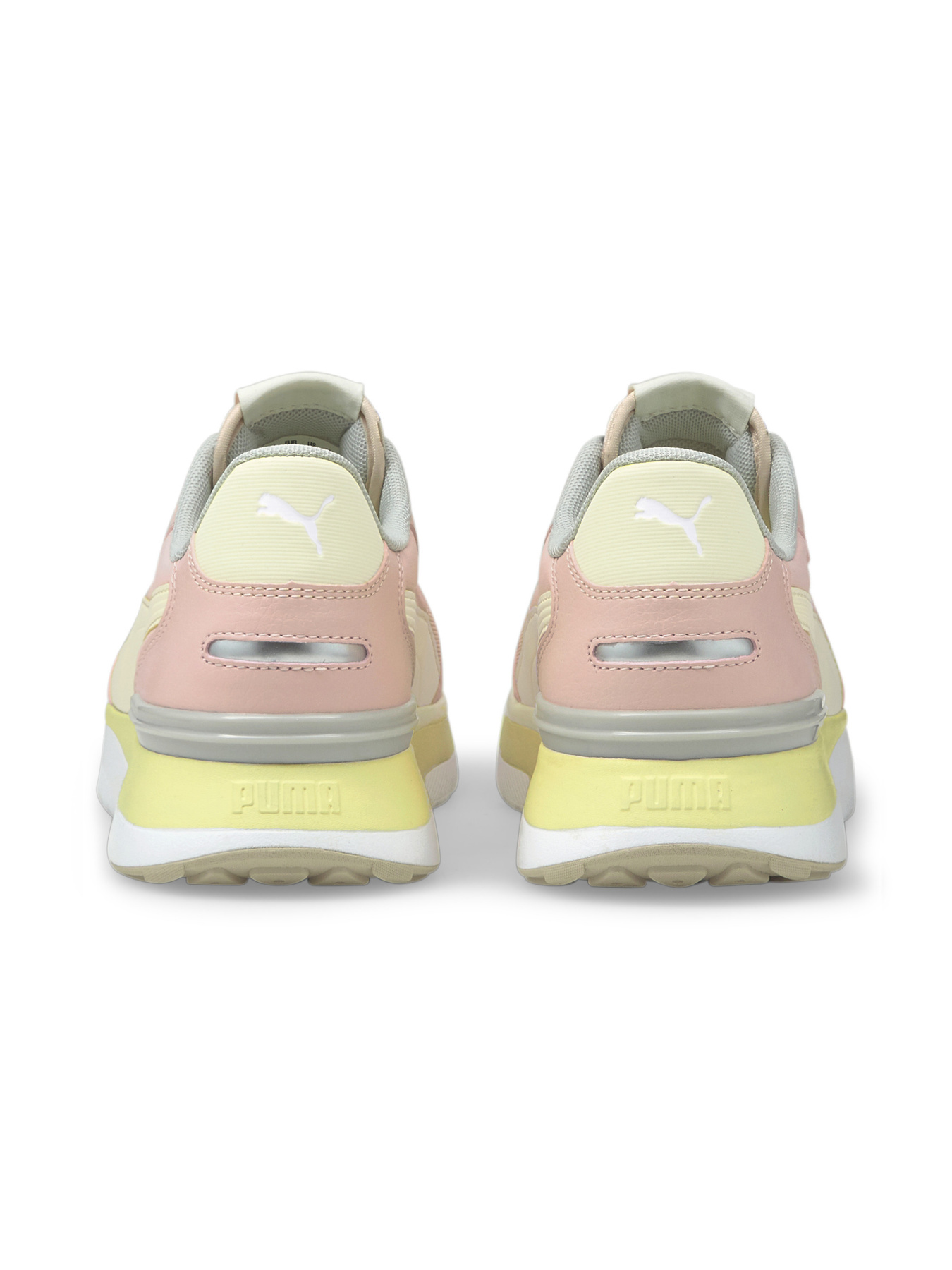 Кроссовки PUMA модель 380729 Фото