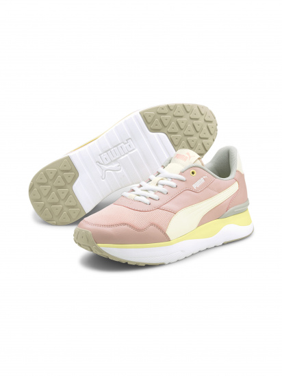 Кросівки PUMA модель 380729 — фото 4 - INTERTOP