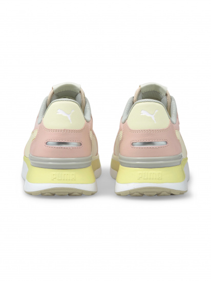 Кросівки PUMA модель 380729 - фото