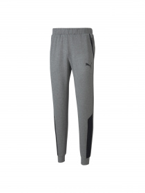 Штаны спортивные PUMA Rtg Knit Pants модель 585833 Фото