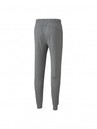 Штани спортивні PUMA Rtg Knit Pants модель 585833 — фото - INTERTOP