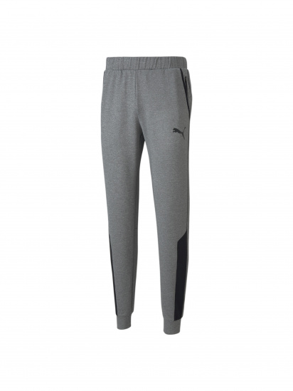 Штани спортивні PUMA Rtg Knit Pants модель 585833 - фото