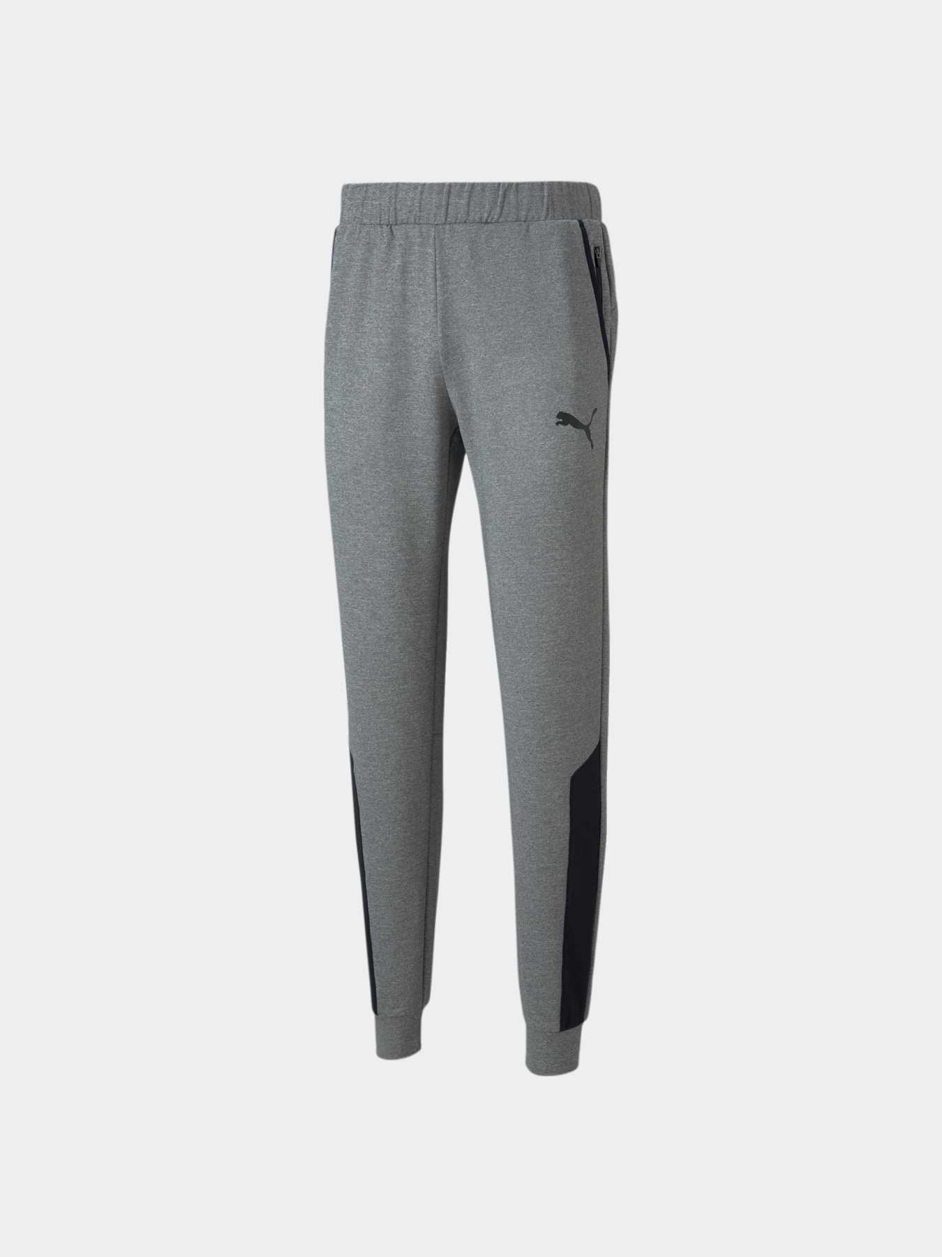 Спортивні штани PUMA Rtg Knit Pants модель 585833 Фото