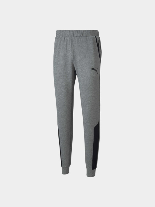Спортивні штани PUMA Rtg Knit Pants модель 585833 Фото
