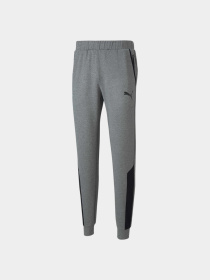 Спортивні штани PUMA Rtg Knit Pants модель 585833 Фото