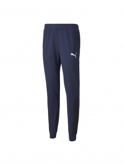 Штани спортивні PUMA Rtg Knit Pants модель 585833 - фото