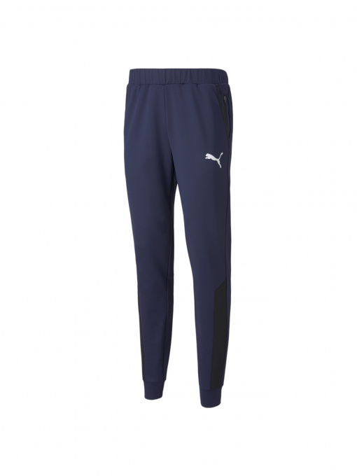 Штаны спортивные PUMA Rtg Knit Pants модель 585833 Фото