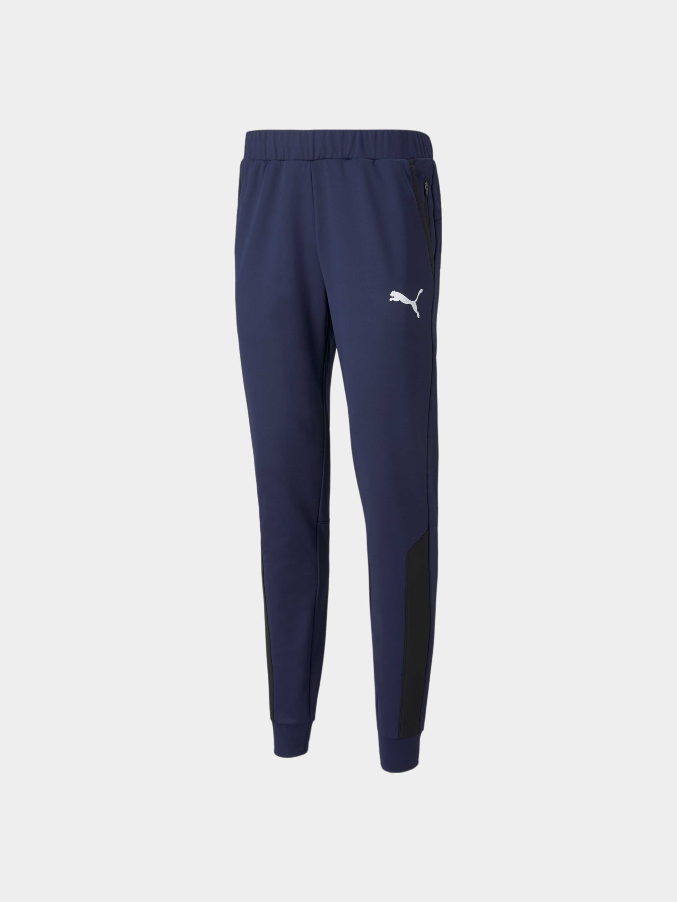 Спортивні штани PUMA Rtg Knit Pants модель 585833 Фото