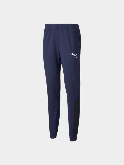 Спортивні штани PUMA Rtg Knit Pants модель 585833 Фото