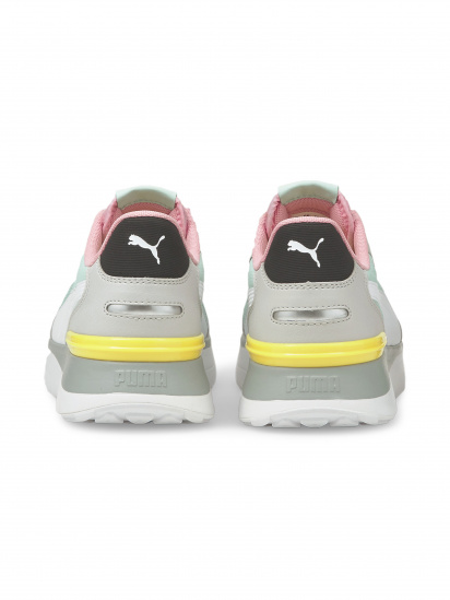 Кросівки PUMA модель 380729 — фото 4 - INTERTOP