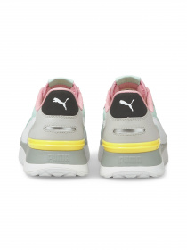 Кроссовки повседневные PUMA модель 380729 Фото