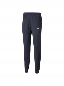 Штаны спортивные PUMA Rtg Knit Pants модель 585833 Фото