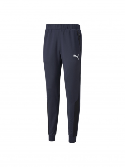 Штани спортивні PUMA Rtg Knit Pants модель 585833 - фото