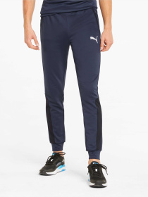 Спортивні штани PUMA Rtg Knit Pants модель 585833 Фото