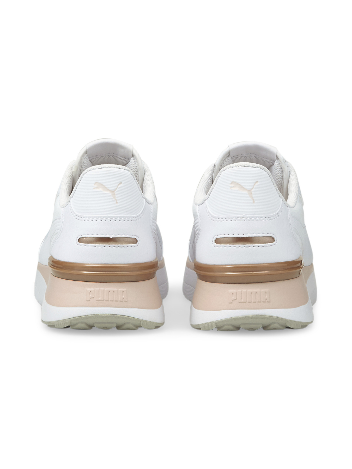 Кроссовки PUMA модель 380729 Фото