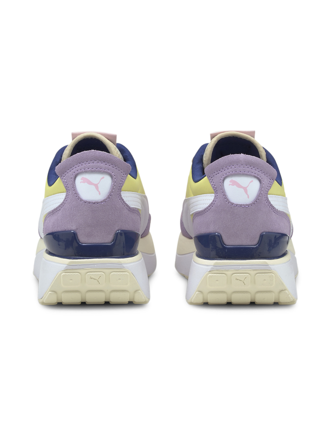 Кроссовки PUMA модель 375072 Фото