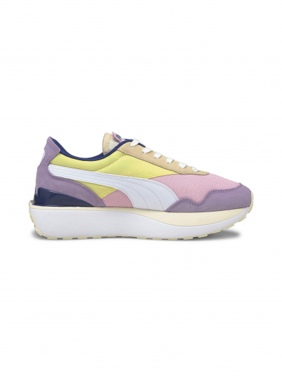 Кросівки PUMA модель 375072 — фото - INTERTOP