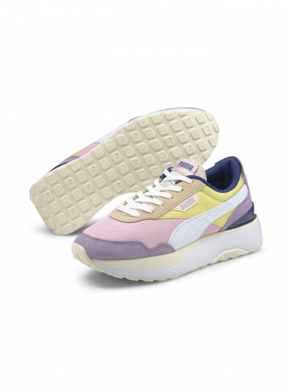 Кросівки PUMA модель 375072 — фото 5 - INTERTOP