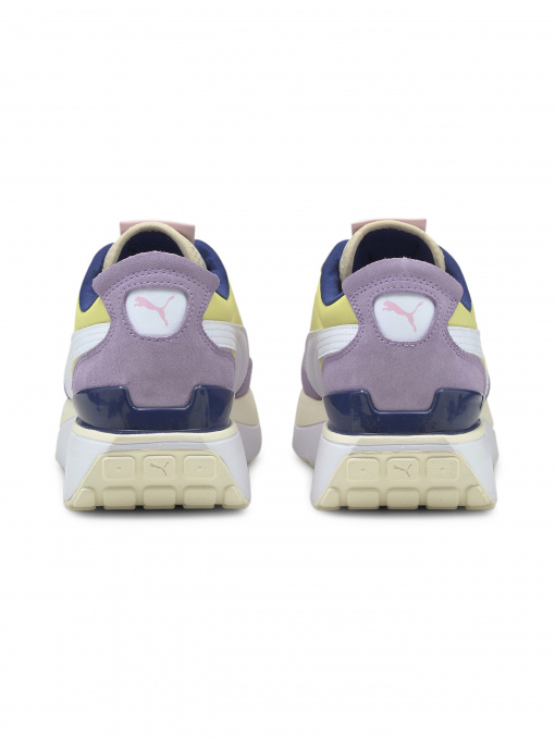 Кроссовки PUMA модель 375072 Фото