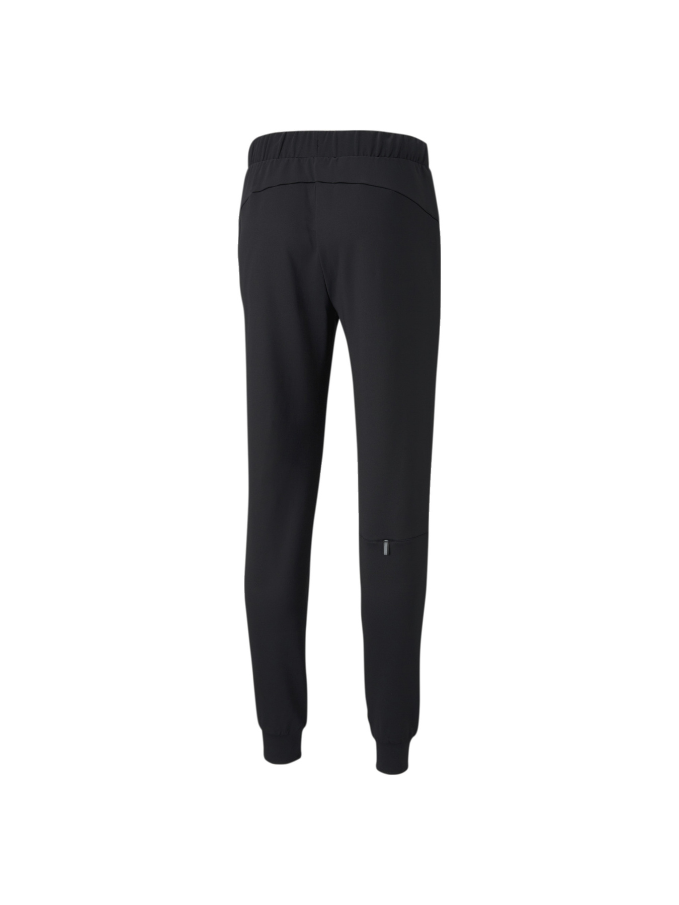 Штаны спортивные PUMA Rtg Knit Pants модель 585833 Фото