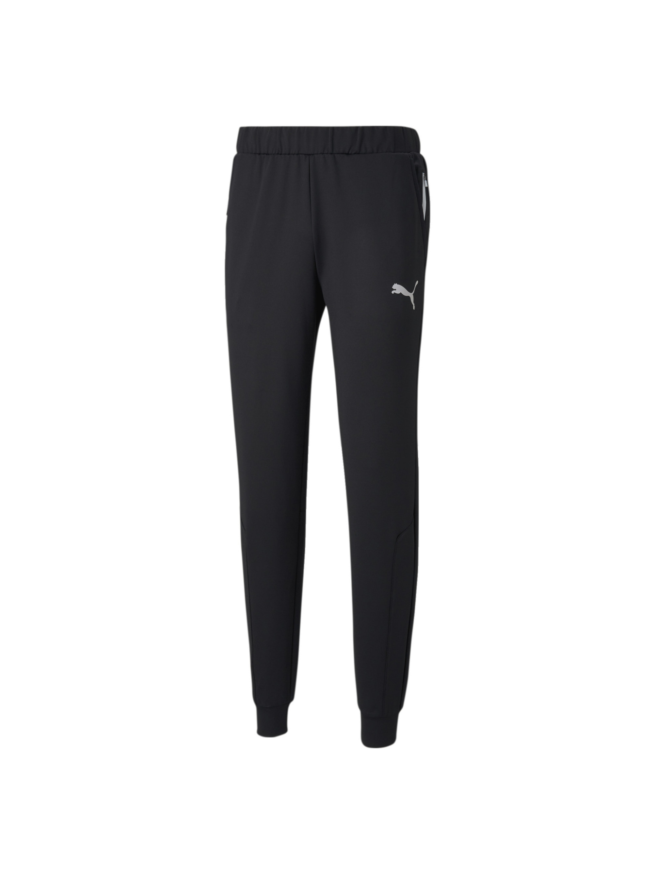 Штаны спортивные PUMA Rtg Knit Pants модель 585833 Фото
