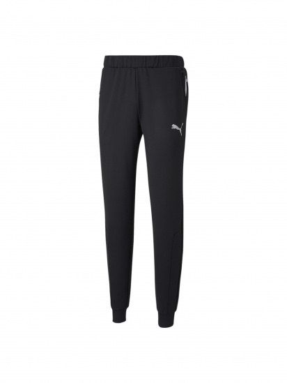 Штани спортивні PUMA Rtg Knit Pants модель 585833 - фото